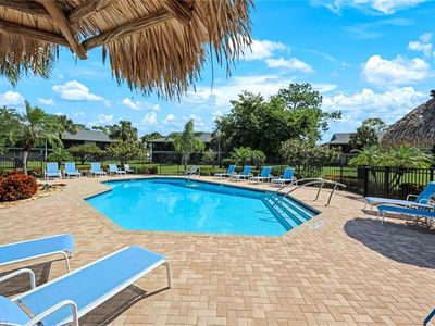 1228 Commonwealth CIR #O203, Naples, FL, 34116