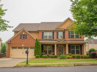 672 Talon View Ct, Auburn, GA 30011