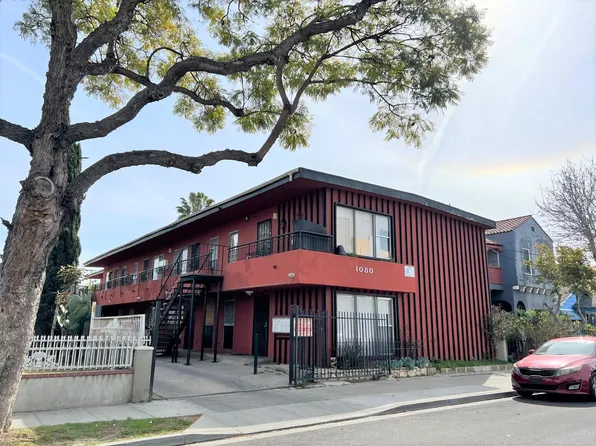 1080 Hoffman Ave #6, Long Beach, CA 90813