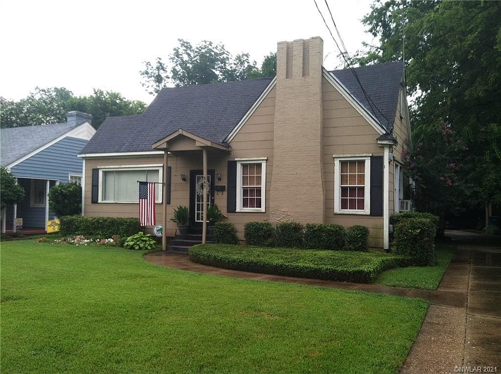 247 Leo Ave, Shreveport, LA 71105 Zillow