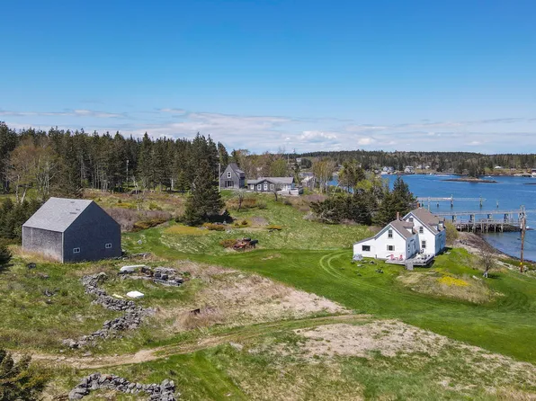11 Hupper Island, Saint George, ME 04860