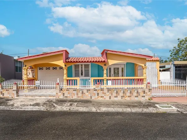 State Route 102 Km #34.0, San German, PR 00683