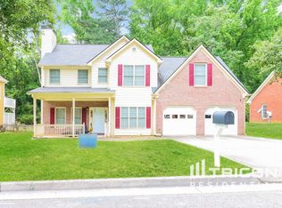 3080 Kings Dr NW, Kennesaw, GA 30144