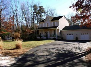904 Overbrook Ct, Egg Harbor, NJ 08215