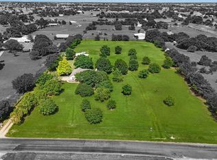 5861 Hayes Rd, Midlothian, TX 76065