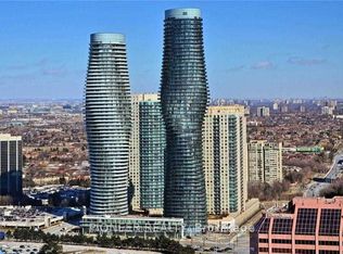 50 Absolute Ave #1906, Mississauga, ON L4Z 0A8