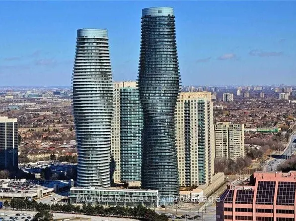 50 Absolute Ave, Mississauga, ON