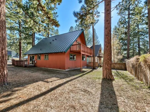 757 Merced Ave, South Lake Tahoe, CA 96150