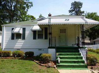 613 Harding St, Raleigh, NC 27604