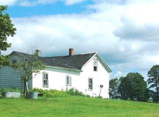 N10442 Number 25.5 Rd, Daggett, MI 49821