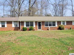 22769 Fain Rd, Elkmont, AL 35620