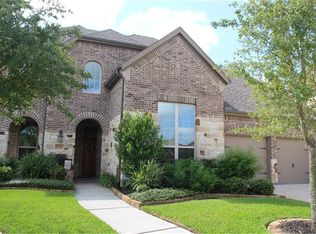 17307 Astrachan Rd, Richmond, TX 77407