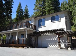3915 N Lake Blvd, Carnelian Bay, CA