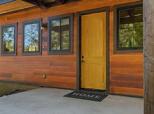 1011 McCarthy Reservoir Rd, Rail Road Flat, CA 95248