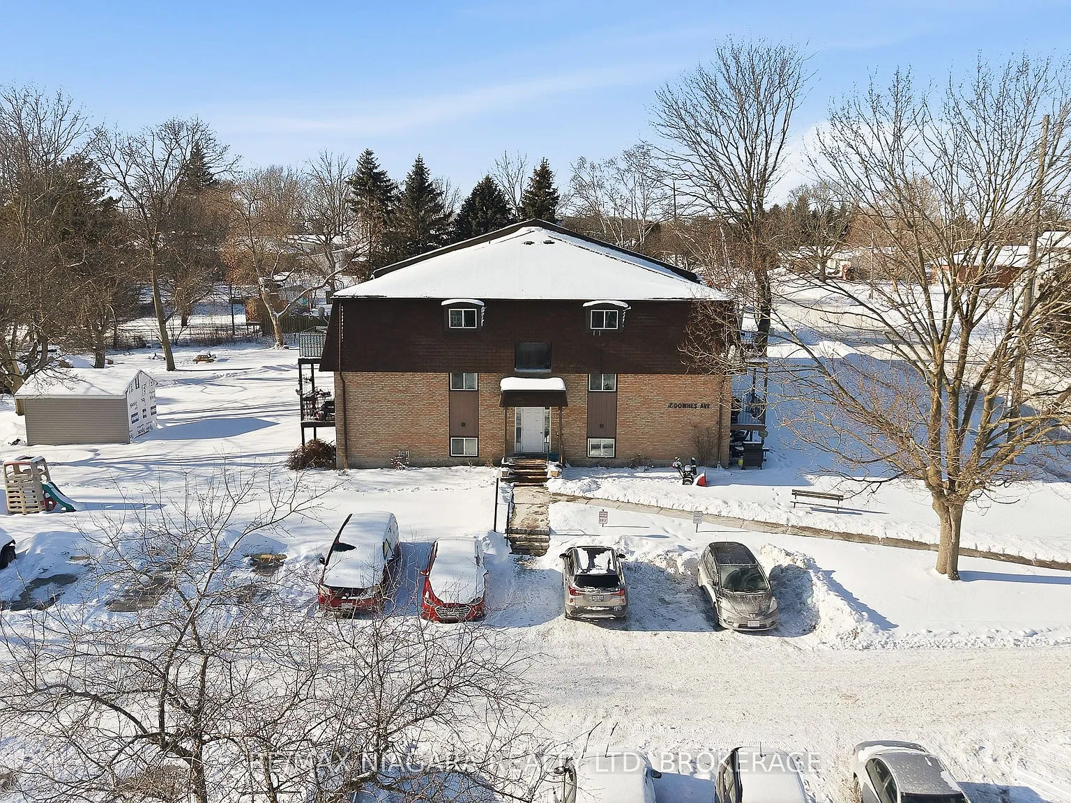 2 bed, $1,950 — Photo 1