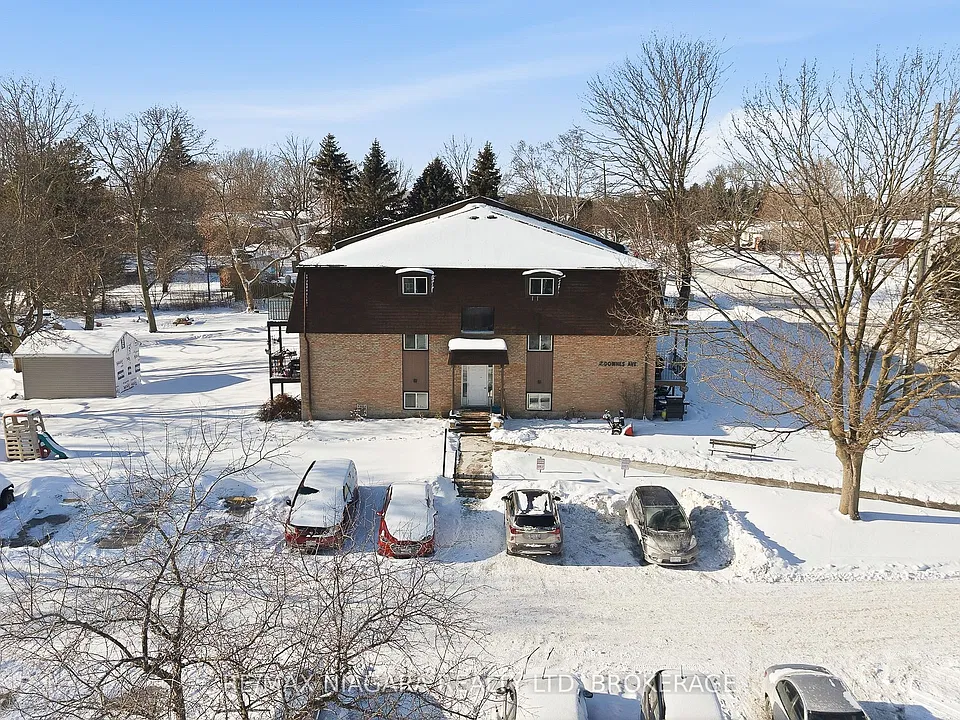 23 Downes Ave #303
