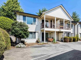 2853 Bourquin Cres #207, Abbotsford, BC V2S 6H6