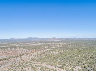 4165 W Maple Way, Williams, AZ 86046