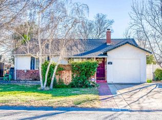 110 Beverly Ave, Red Bluff, CA 96080
