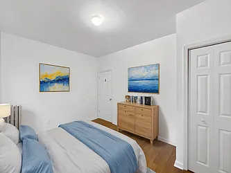 Rented by Keller Williams NYC