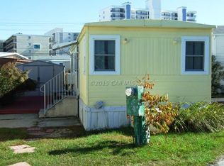 125 Marine Cir, Ocean City, MD 21842
