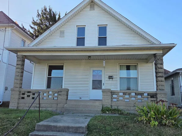 77 S Pine St, Newark, OH 43055