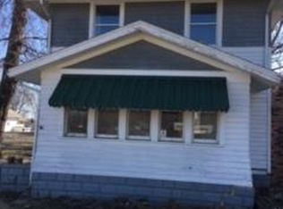 1702 Caroline St, South Bend, IN