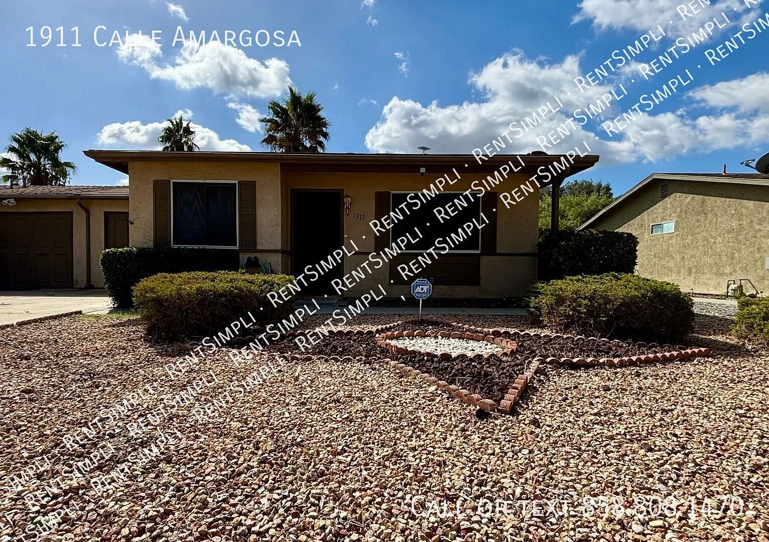 Freshly Updated 2-Bedroom Home in a Desirable 55+ Community! — Photo 1