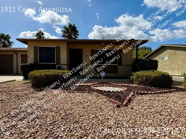 1911 Calle Amargosa, Hemet, CA 92545