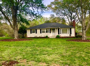 5220 Old Salisbury Concord Rd, Kannapolis, NC 28083