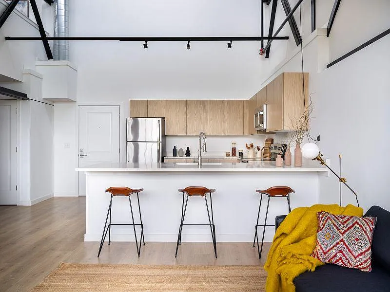 The Lofts at the Foundry — Photo 2