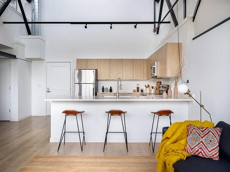 The Lofts at the Foundry — Photo 2