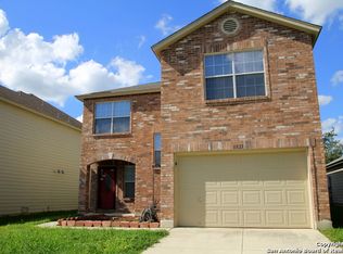 8827 Kestrel Oak, Converse, TX 78109