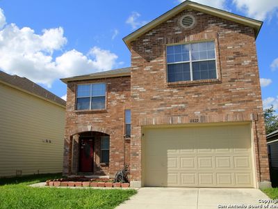 8827 Kestrel Oak, Converse, TX, 78109