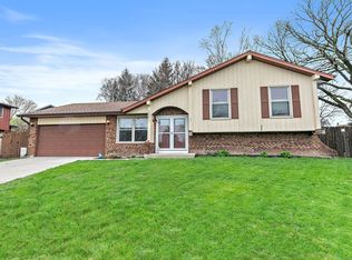 1994 Monday Dr, Elgin, IL 60123