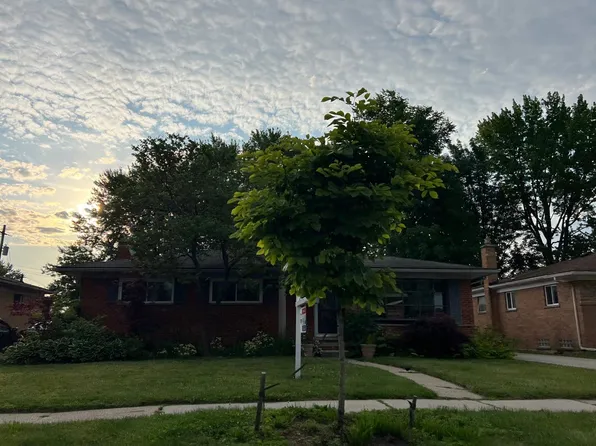 14370 Alexander St, Livonia, MI 48154