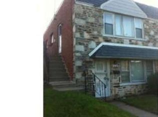 1864 Nester St, Philadelphia, PA 19115