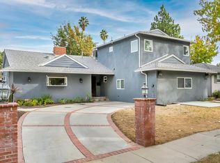 5442 Van Noord Ave, Van Nuys, CA 91401