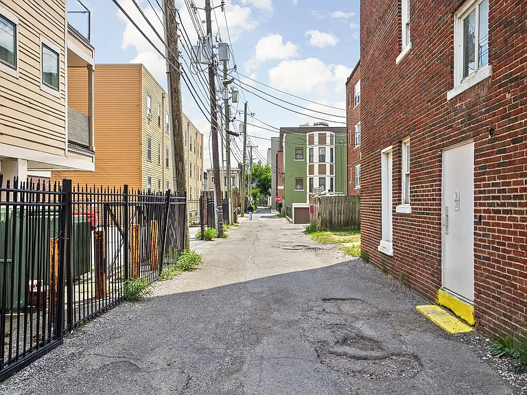 Neighborhood