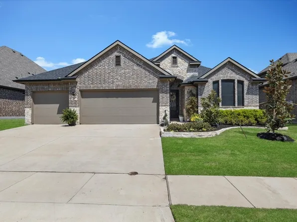 817 Layla, Fate, TX 75087