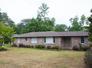 1801 1st Ter, Hattiesburg, MS 39401