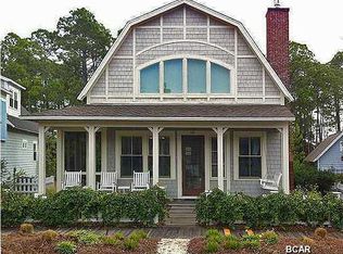261 Salt Box Ln, Panama City Beach, FL 32413