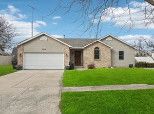304 Koca Dr, Braidwood, IL