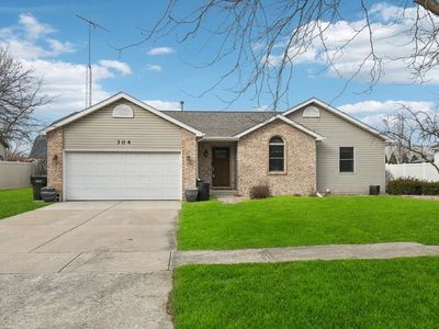 304 Koca Dr, Braidwood, IL, 60408