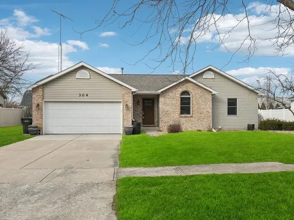 304 Koca Dr, Braidwood, IL 60408