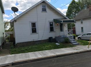 459 Kossuth St, Rochester, PA 15074