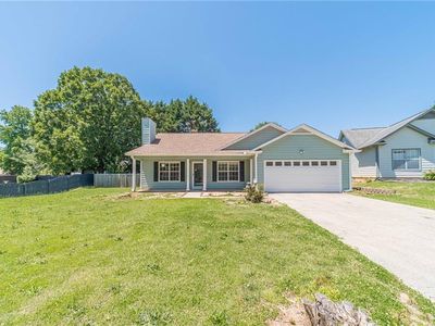 647 New England Way, Lawrenceville, GA, 30046