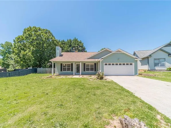 647 New England Way, Lawrenceville, GA 30046