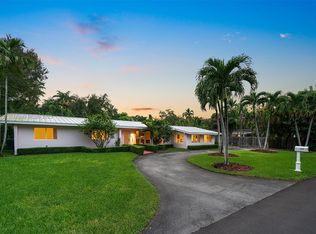 10600 SW 73rd Ct, Pinecrest, FL 33156