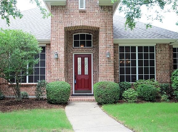 2nd image of 1611 Wheatberry Ct